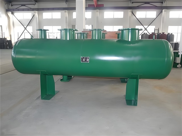 石屏集分水器怎么接线