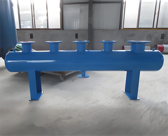 石屏分集水器规格型号
