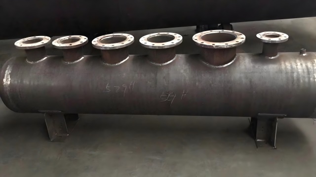 石屏集分水器属于特种设备吗
